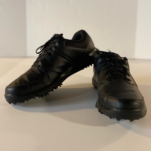 Nike Other - Nike Golf Cleats